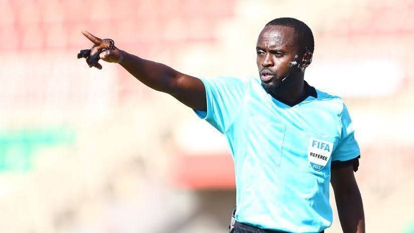 Kenya quartet appointed among the match officials for the upcoming AFCON Morocco 2025