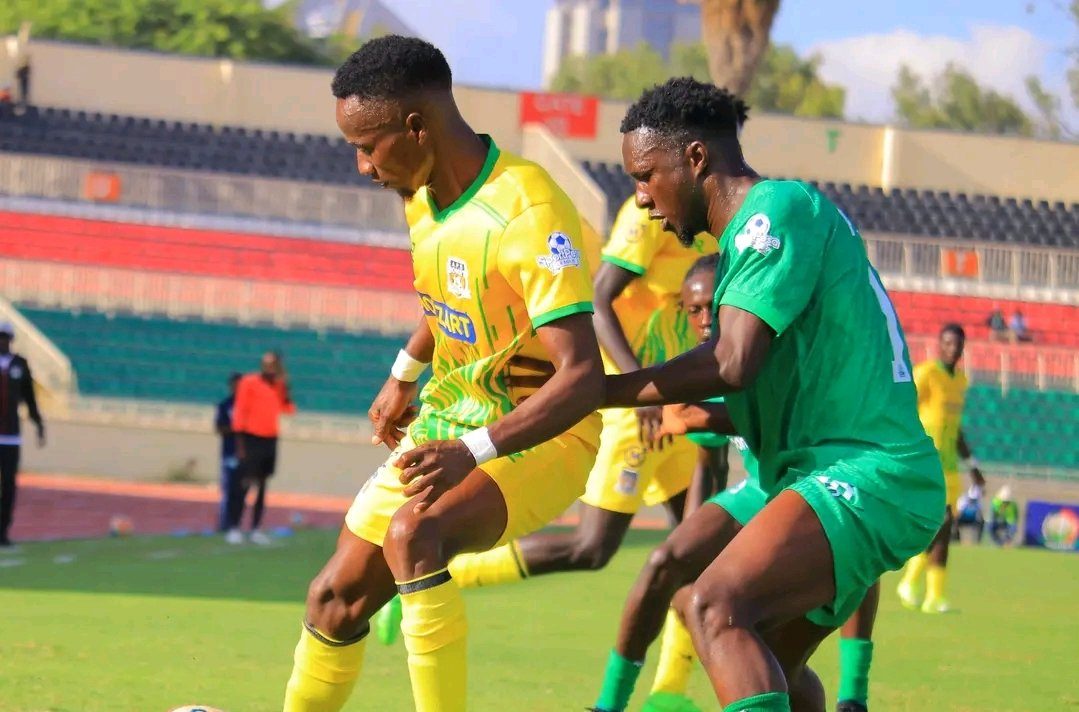 Sofapaka vs APS Bomet preview