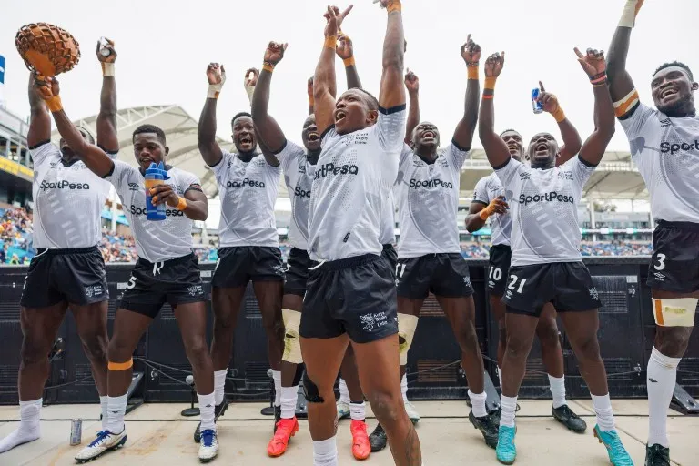 KRU Officially announces tickets for 2026 HSBC SVNS 2 Nairobi