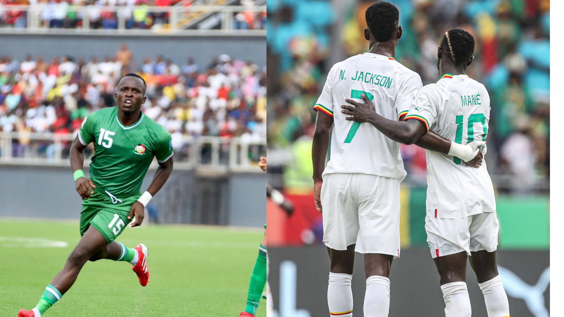 Kenya vs Senegal Prediction: Preview, Team News, Key Stats & H2H