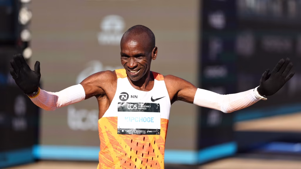Eliud Kipchoge’s New York City Marathon 2025 debut: Preview, how & where to watch the Kenyan legend in action
