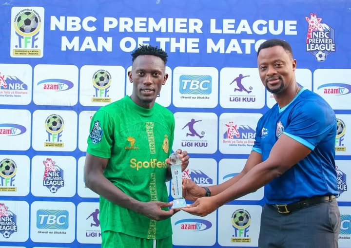 Yanga beat Fountain Gate
