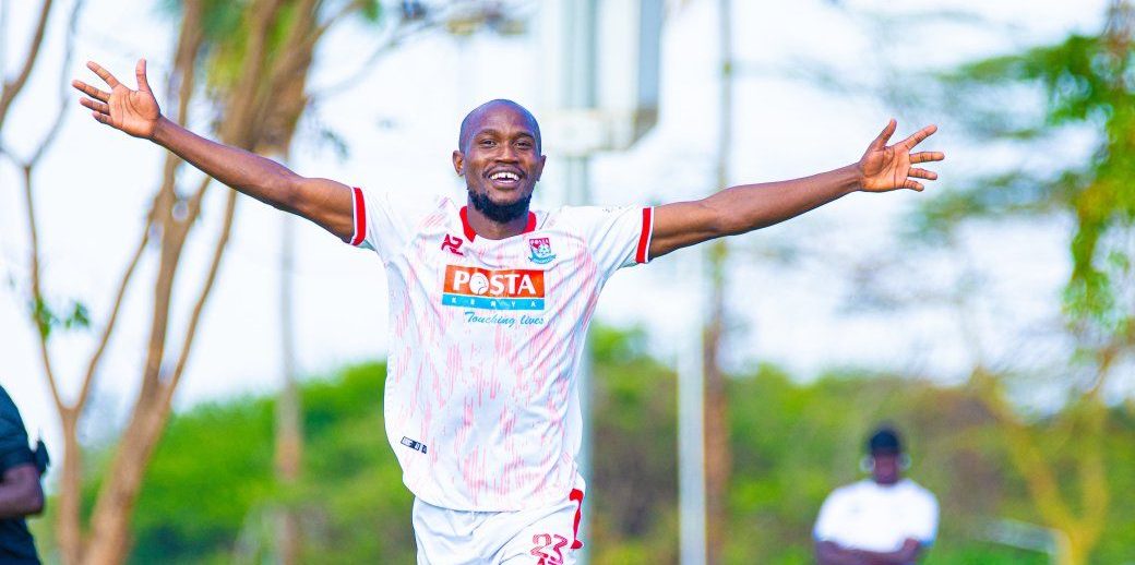 Posta Rangers edge Bidco United 1–0 to