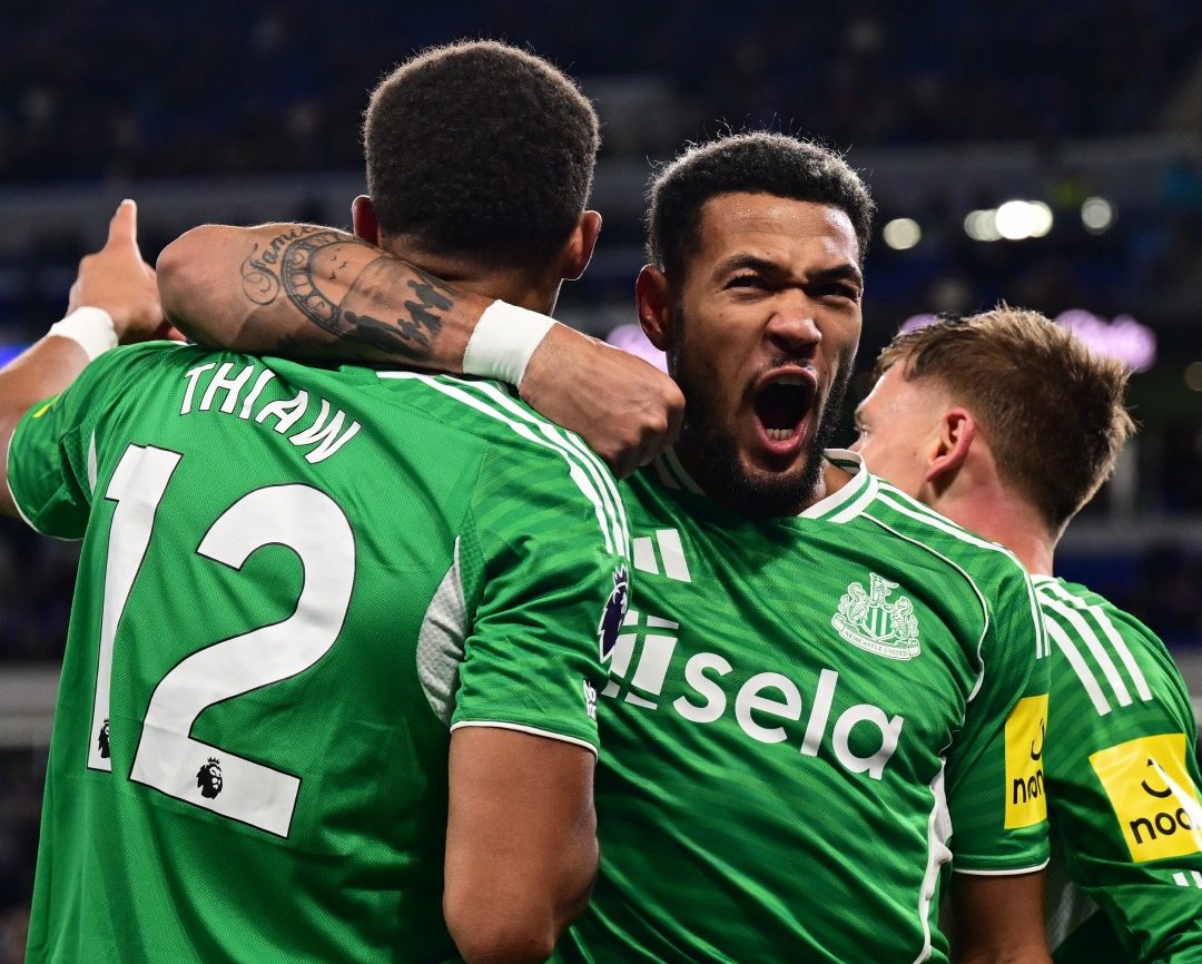 • Looking for Newcastle vs Tottenham prediction? Check match preview, key stats, team news and betting insights.