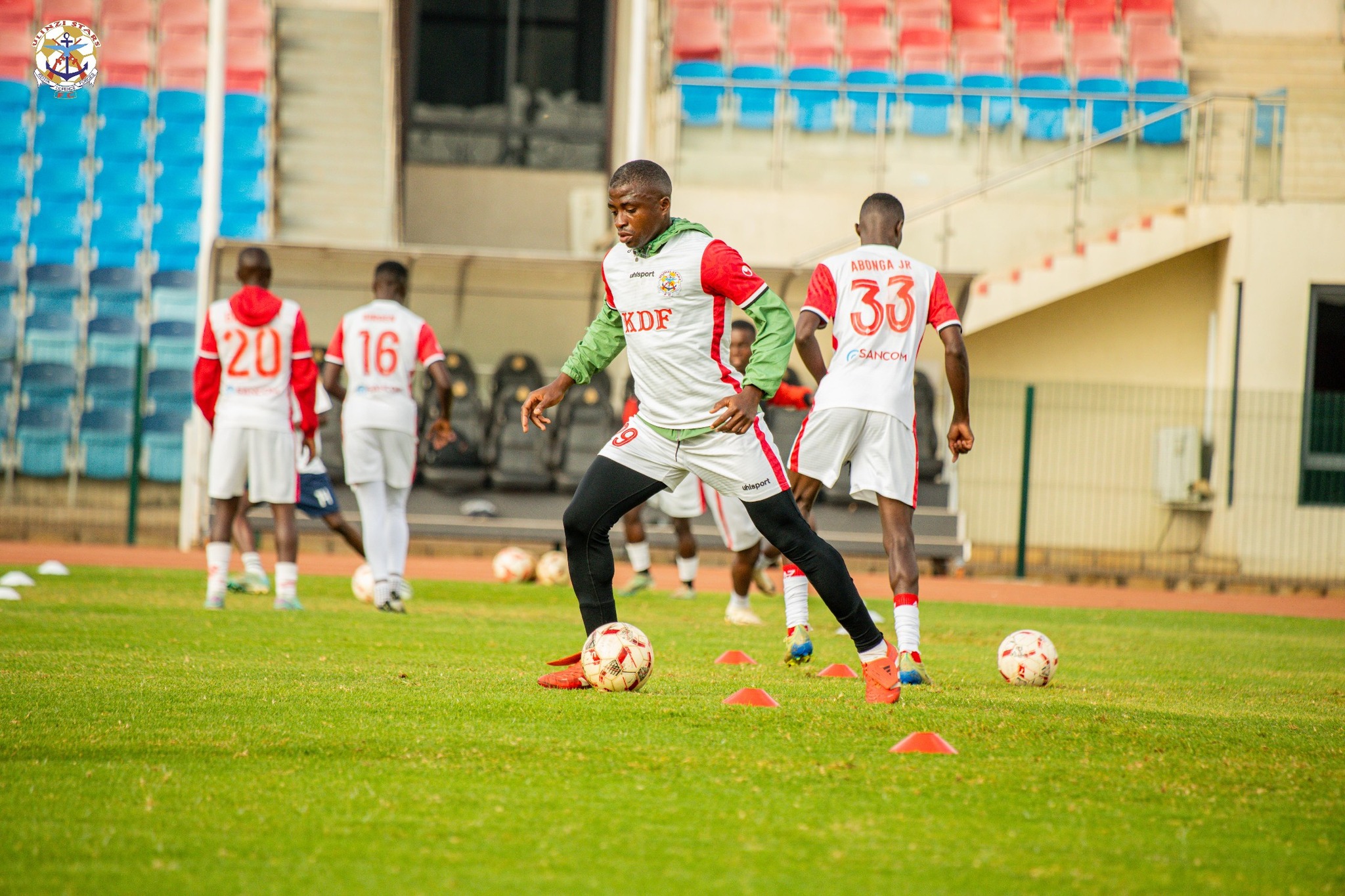 Ulinzi Stars vs KCB: Can the Soldiers finally win at home against the in-form Bankers?