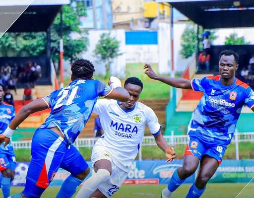 Wasteful Shabana held by Mara Sugar in goalless draw