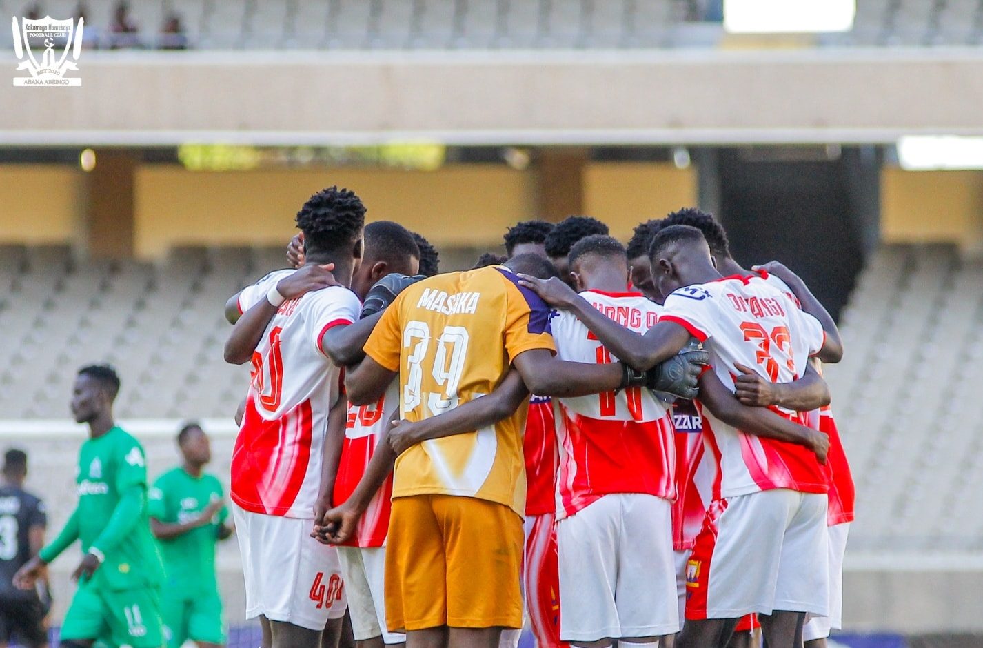 SportPesa League Round 15 preview
