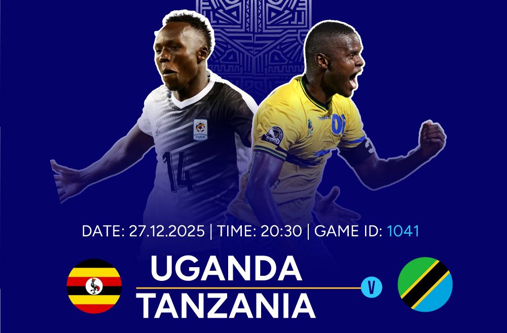 Uganda vs Tanzania prediction