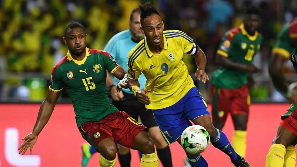 Cameroon vs Gabon prediction