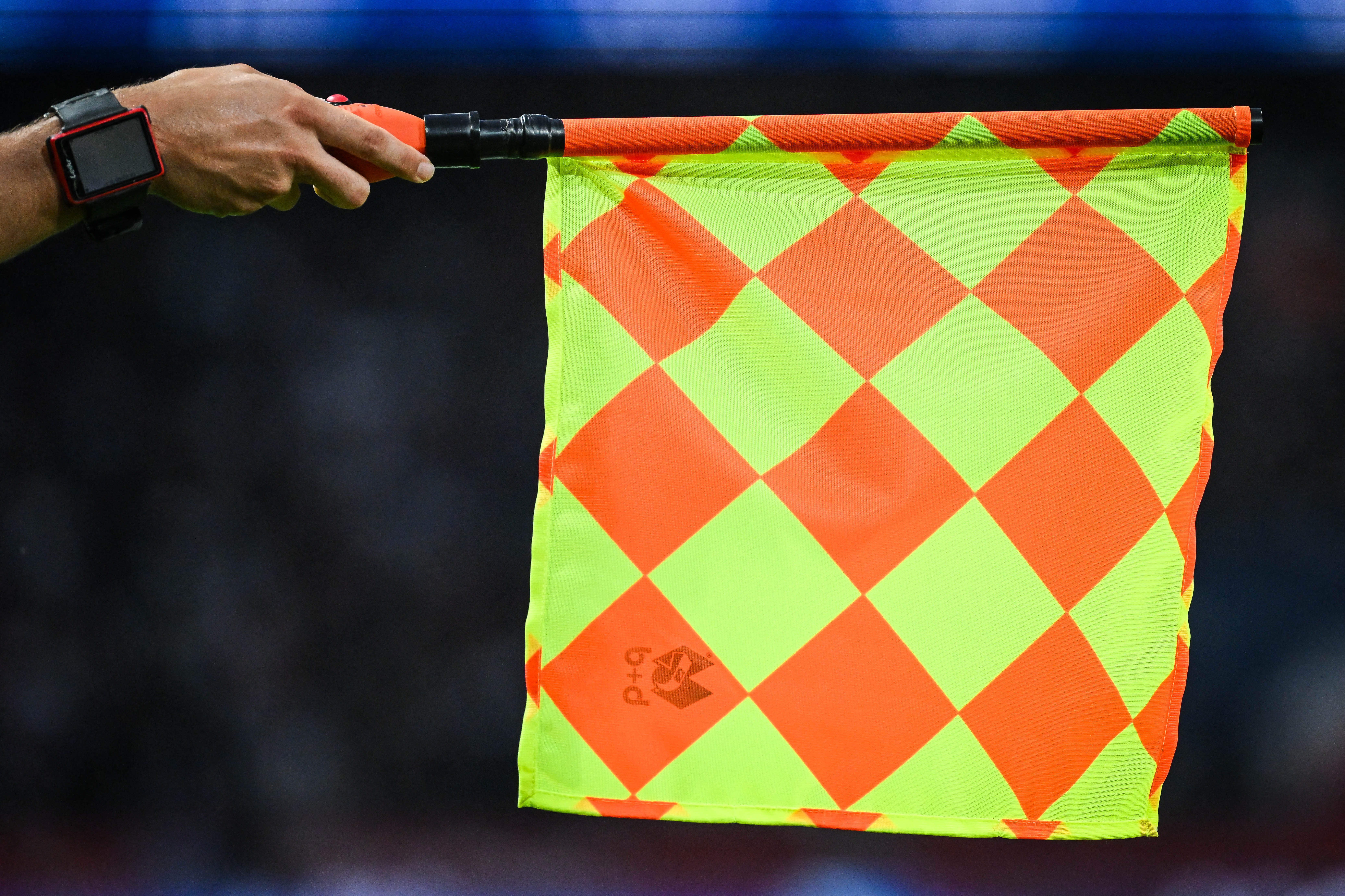 FKF demotes FIFA Referee Eric Njogu