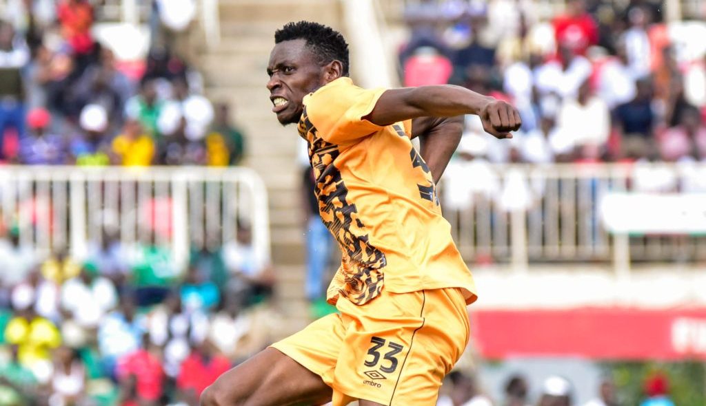 AFC Leopards Captain Victor Omune is confident they will win the Mashemeji Derby on Sunday against Gor Mahia.
