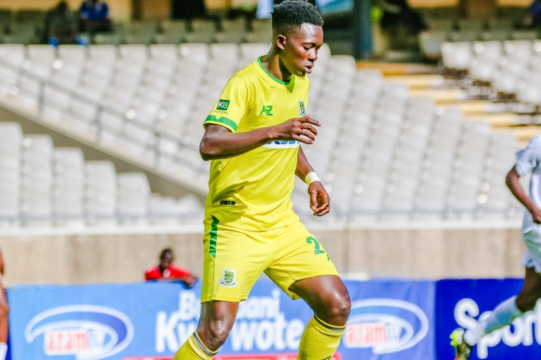 Mathare United beat Nairobi United