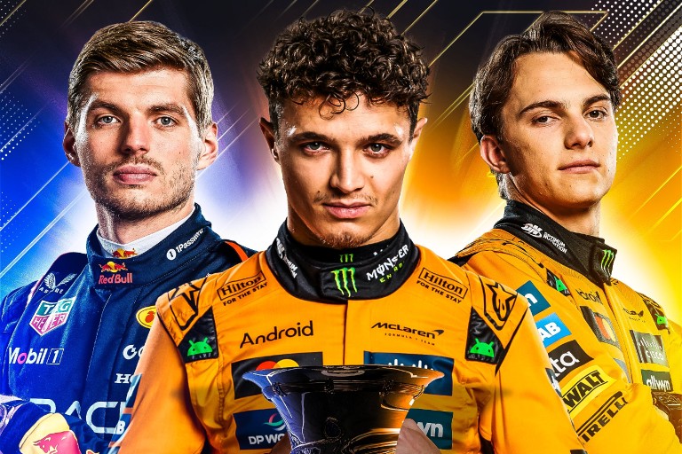 Formula 1 set for Abu Dhabi final-race