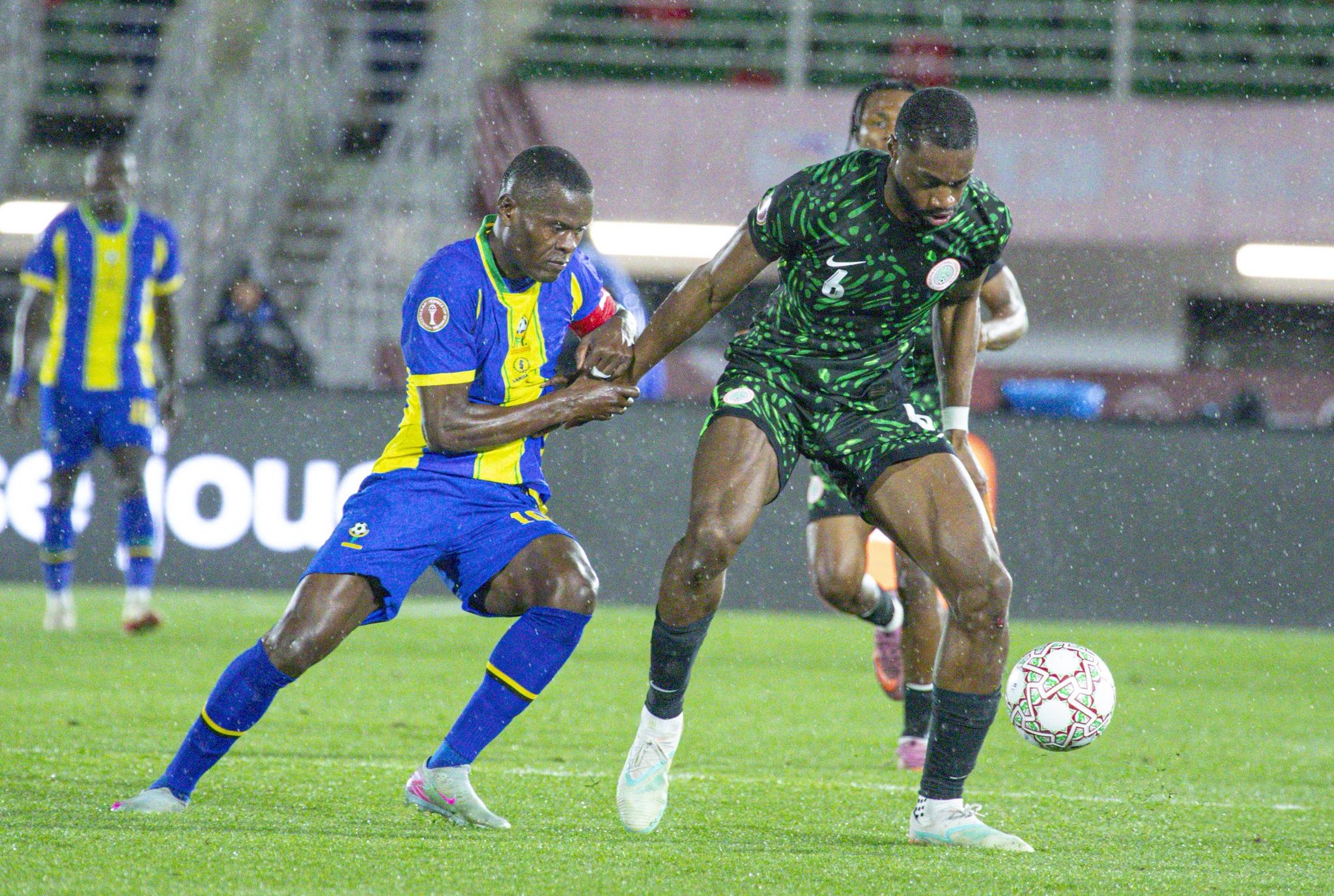 Tanzania head coach Miguel Gamondi finds pride in defeat as Taifa Stars win respect despite Super Eagles loss in the AFCON 2025 opener.