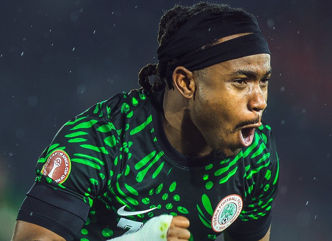 AFCON 2025: Nigeria's Super Eagles seal Round of 16 spot with win over Tunisia