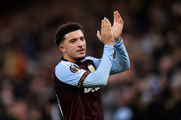 Aston Villa 2025/26 fixtures.