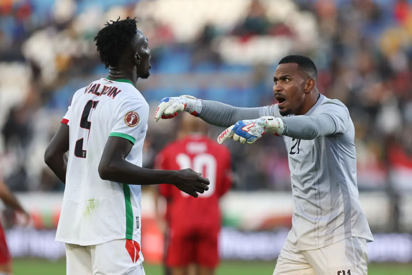 Sudan vs Burkina Faso prediction