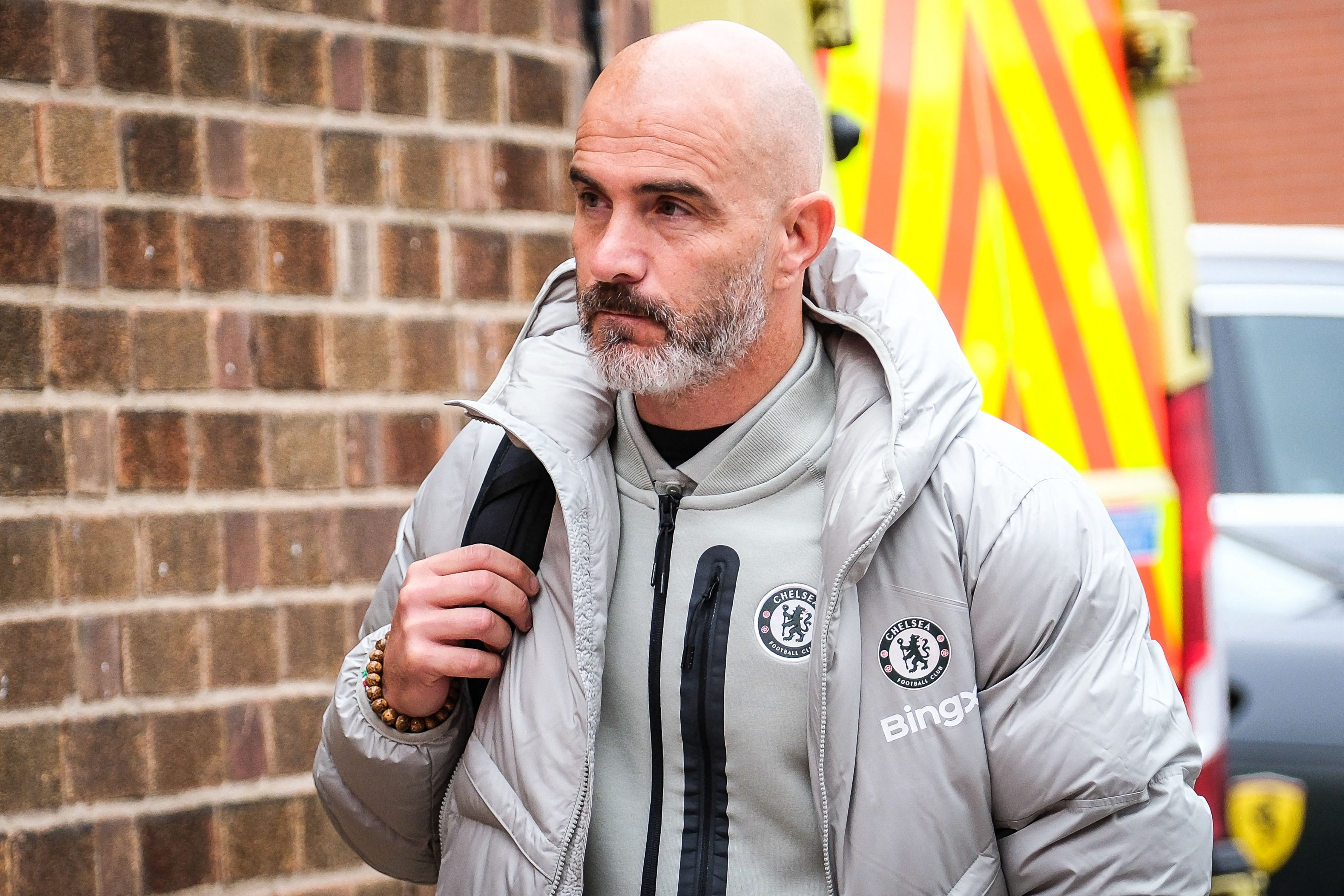 Enzo Maresca and Chelsea part ways after 18 months