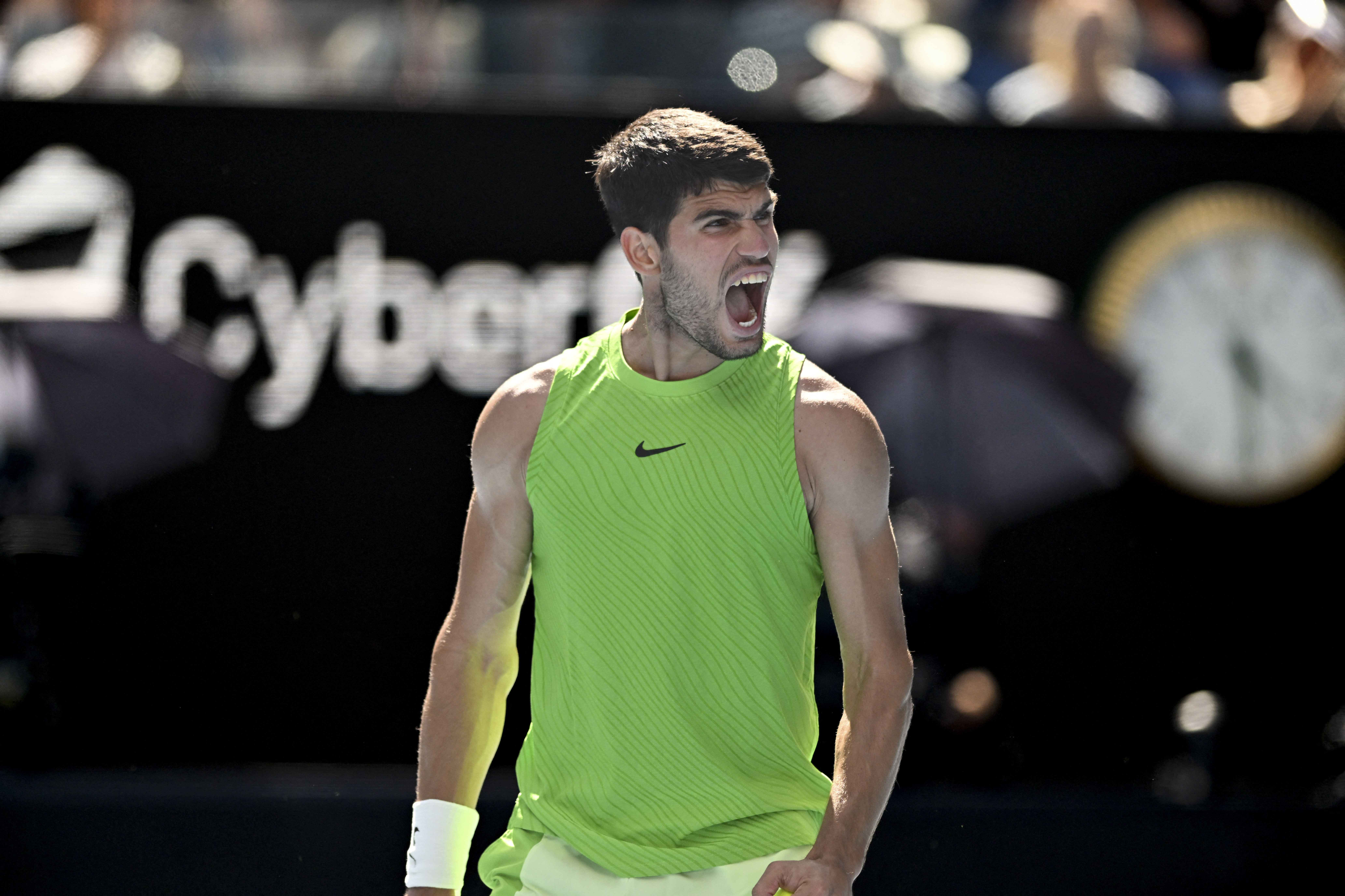 Australian Open 2026 quarterfinals