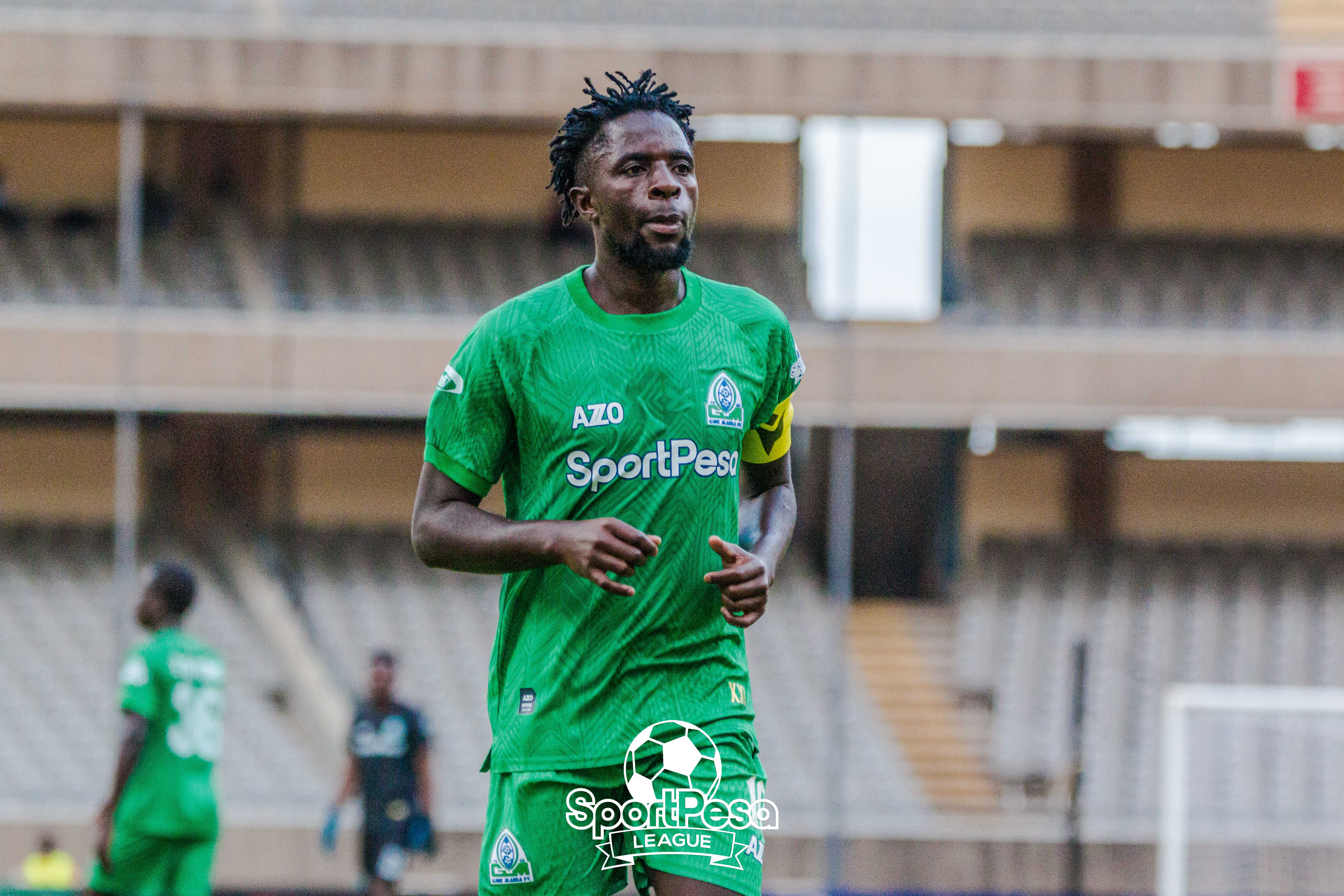 Dates for SportPesa League mid-season transfer window