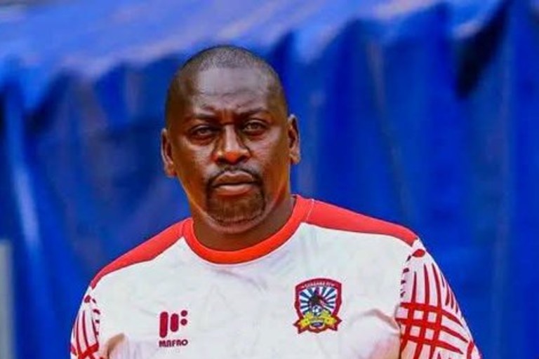 Bernard Mwalala ditches Shabana for Bandari