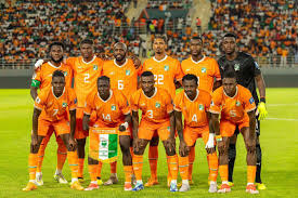 Ivory Coast Squad 2026