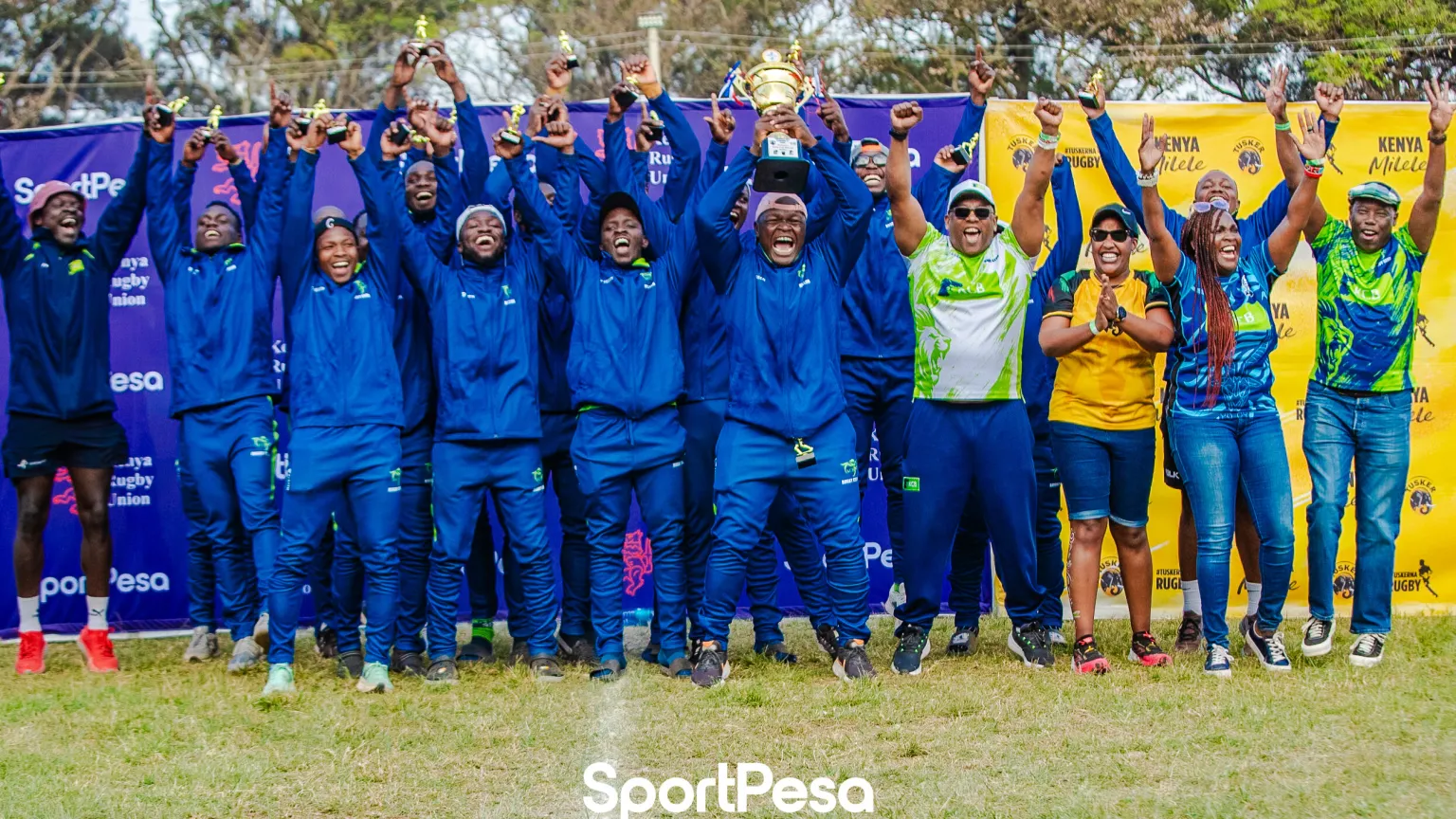 KRU announces dates for the six-legged 2026 National 7s Circuit