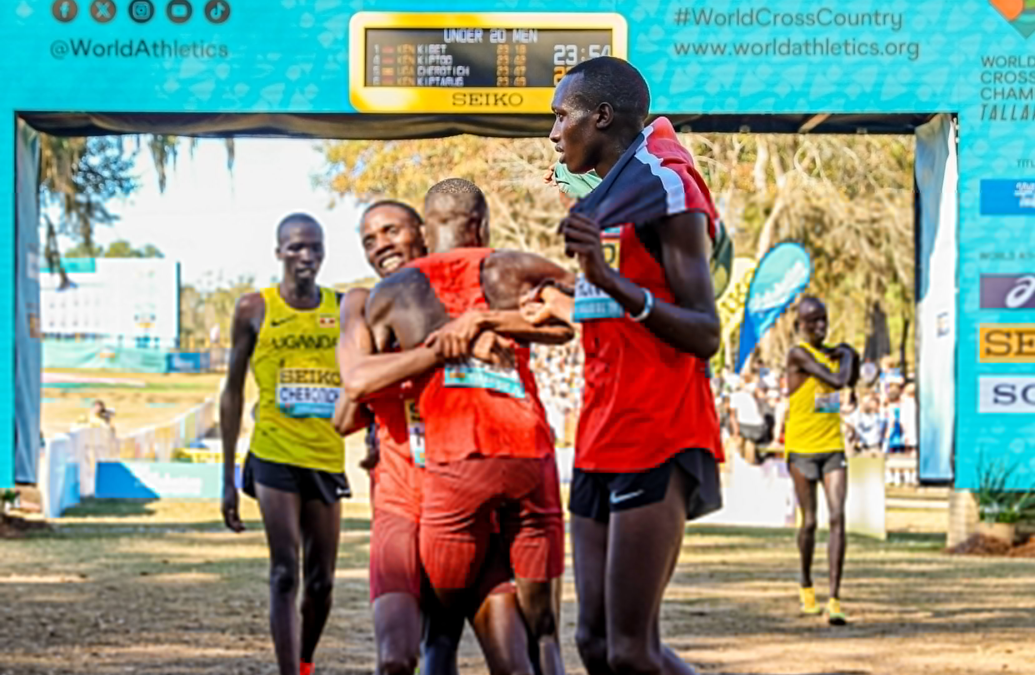 WXC Tallahassee 2026