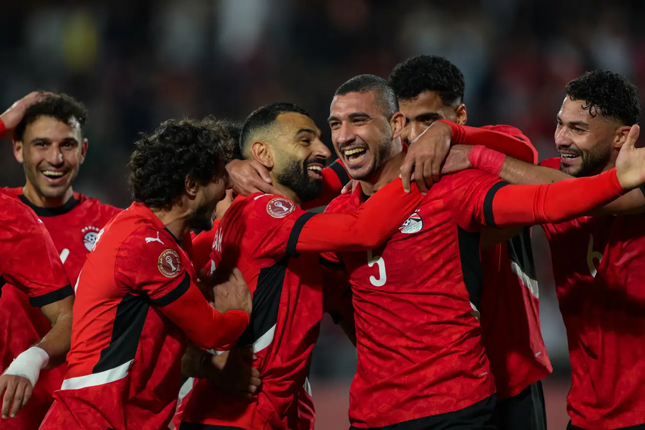 AFCON 2025: Mo Salah’s Egypt knockout defending champions Ivory Coast in five-goal thriller