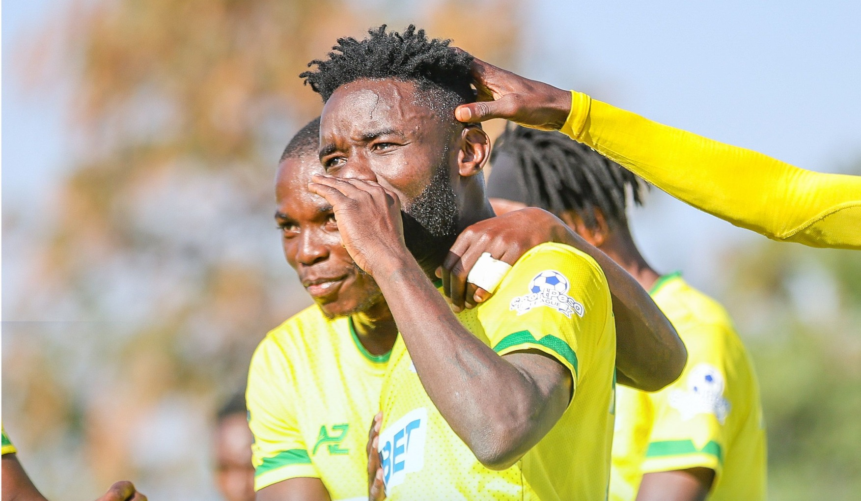 Makwata scores on debut as Mathare United edge Ulinzi Stars