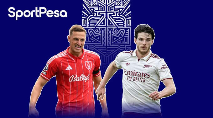 Nottingham Forest vs Arsenal prediction