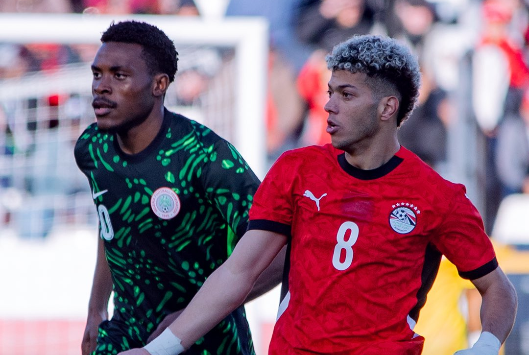 Salah, Marmoush penalty misses hand Nigeria record ninth AFCON bronze