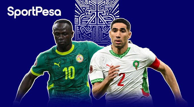 Senegal vs Morocco prediction