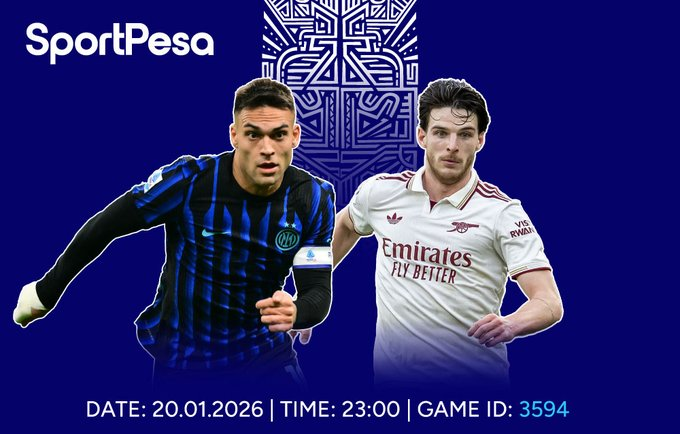 Inter vs Arsenal prediction