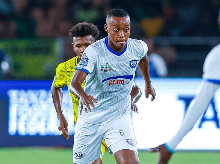 Fei Toto braces for tough Nairobi United test in CAF Confederation Cup