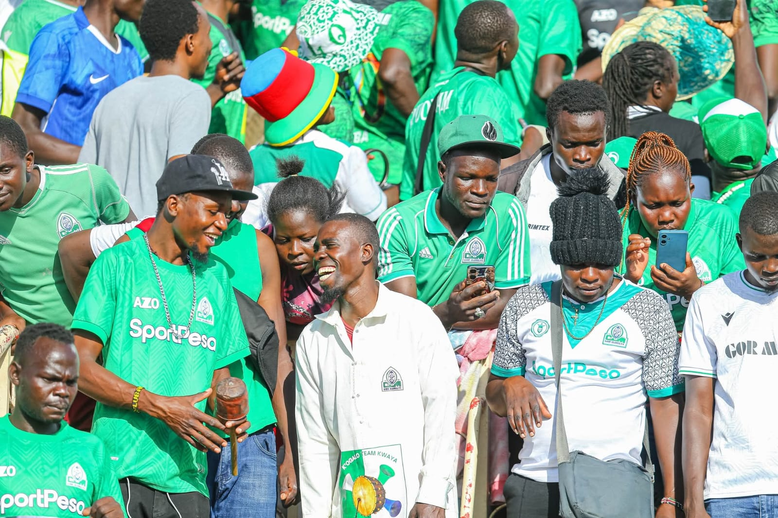 Gor Mahia
