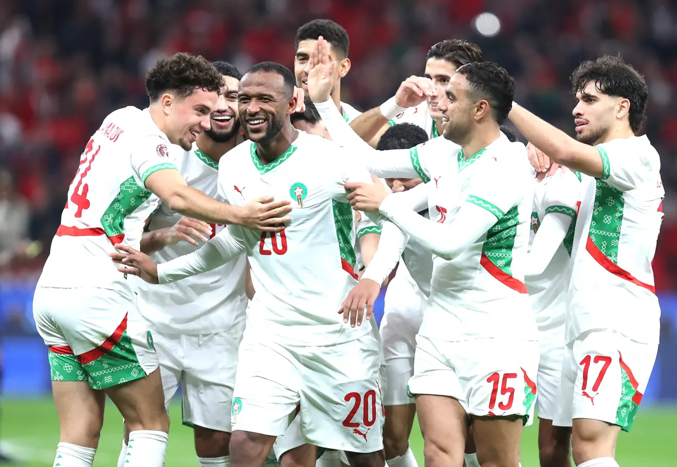 Morocco vs Tanzania prediction