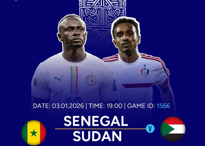 Here is Senegal vs Sudan prediction article which provides a comprehensive preview, key statistics, and head-to-head analysis ahead of the clash.