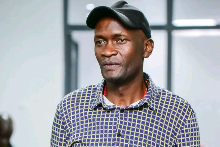 AFC Leopards chairman sends heartfelt message to Mathare United youngster