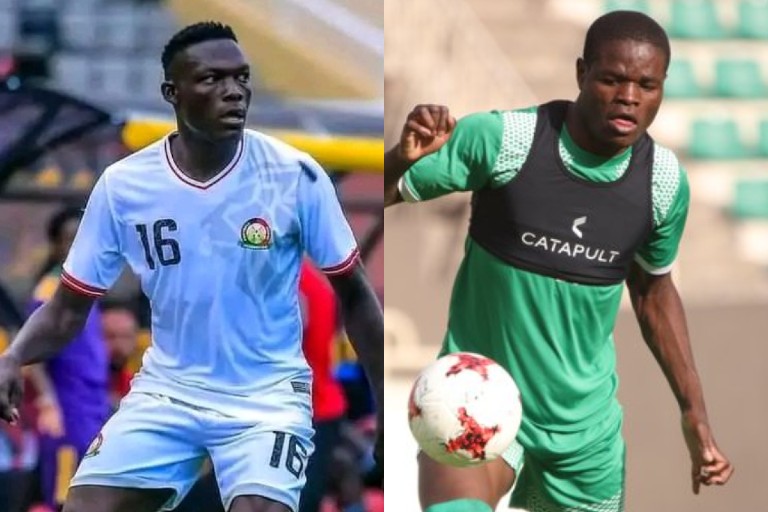 Harambee Stars duo Omalla, Onyango among 6 footballers provisionally suspended over doping infringement