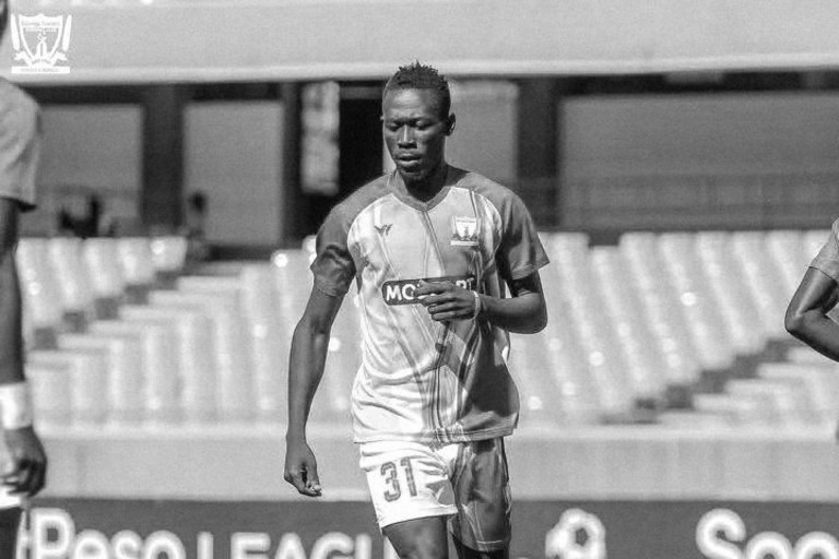 Shimanyula calls for justice following tragic death of defender Abungana