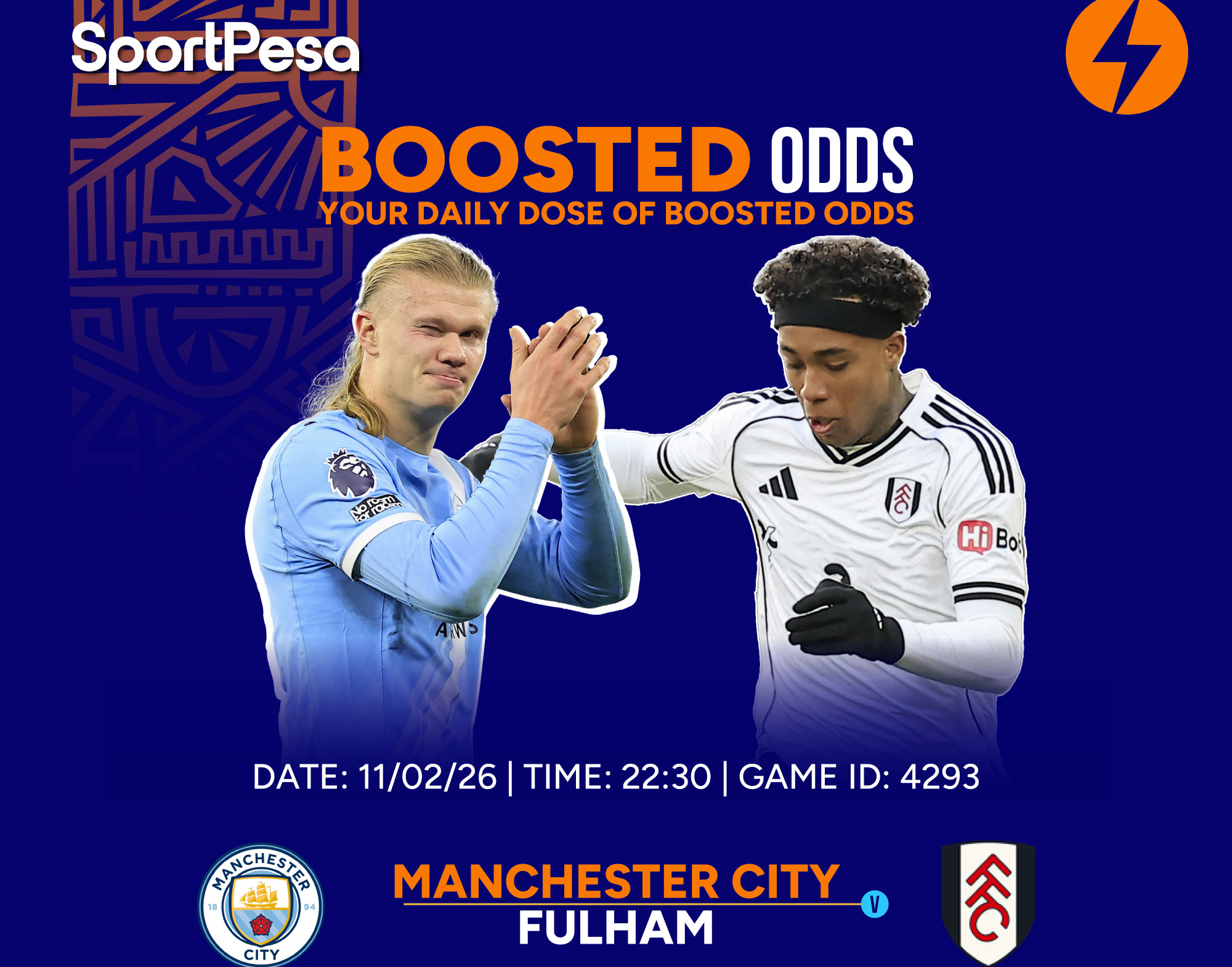 Man City vs Fulham prediction