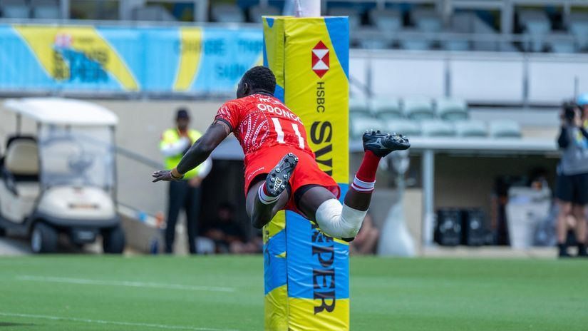 Kenya vs Canada HSBC SVNS 2 Nairobi preview