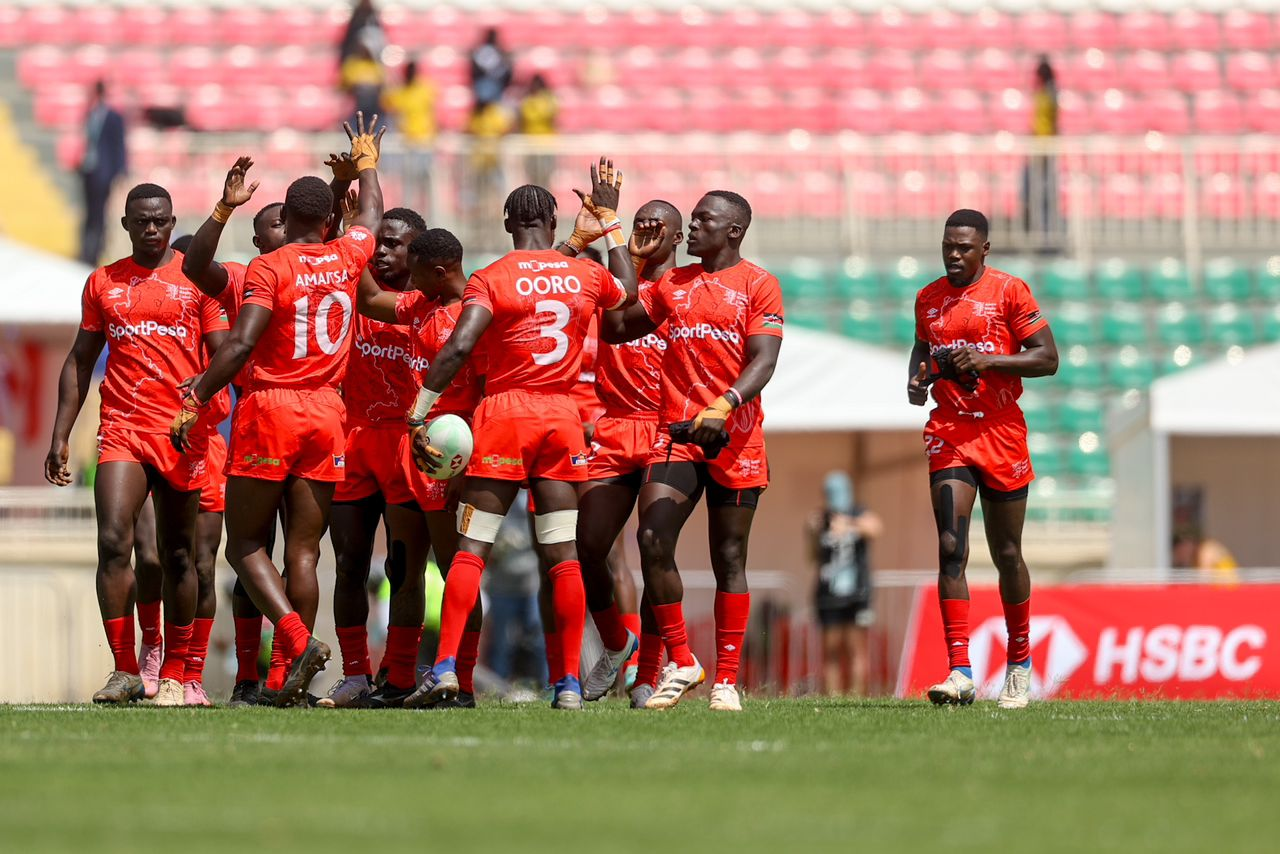 Shujaa bet Uruguay to extend their perfect start in the HSBC SVNS 2 Nairobi leg as Kenya Lionesses falter