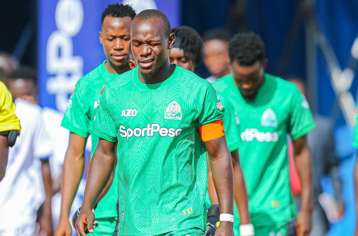 Gor Mahia vs KCB FC: K’Ogalo aim to prolong their commanding summit run as they host the Bankers at Nyayo