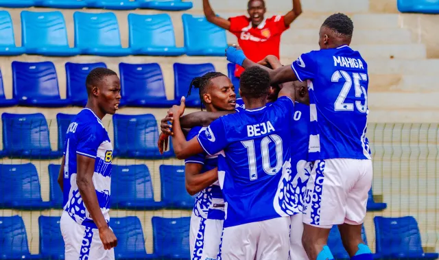 KCB vs AFC Leopards; SportPesa League Round 21 encounter set for Thursday, February 26.