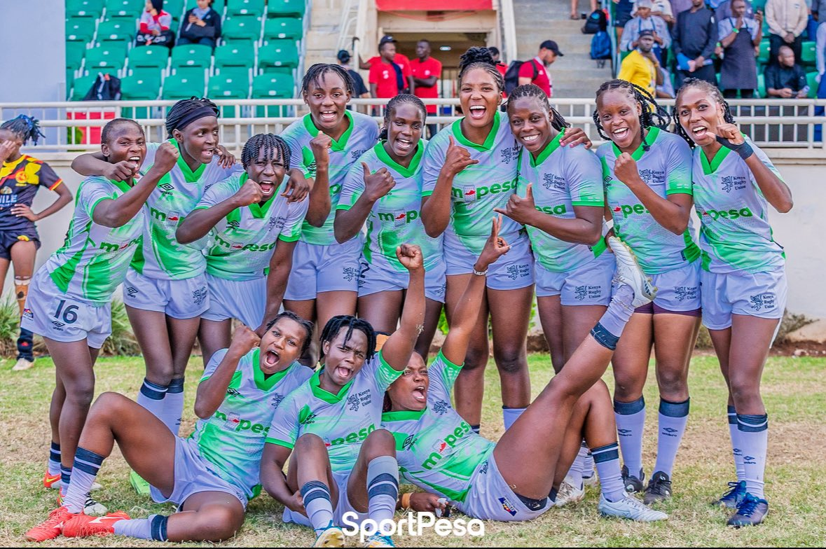Kenya Lionesses name final squad for the SVNS 2 leg in Nairobi, taking place from 14–15 February 2026.