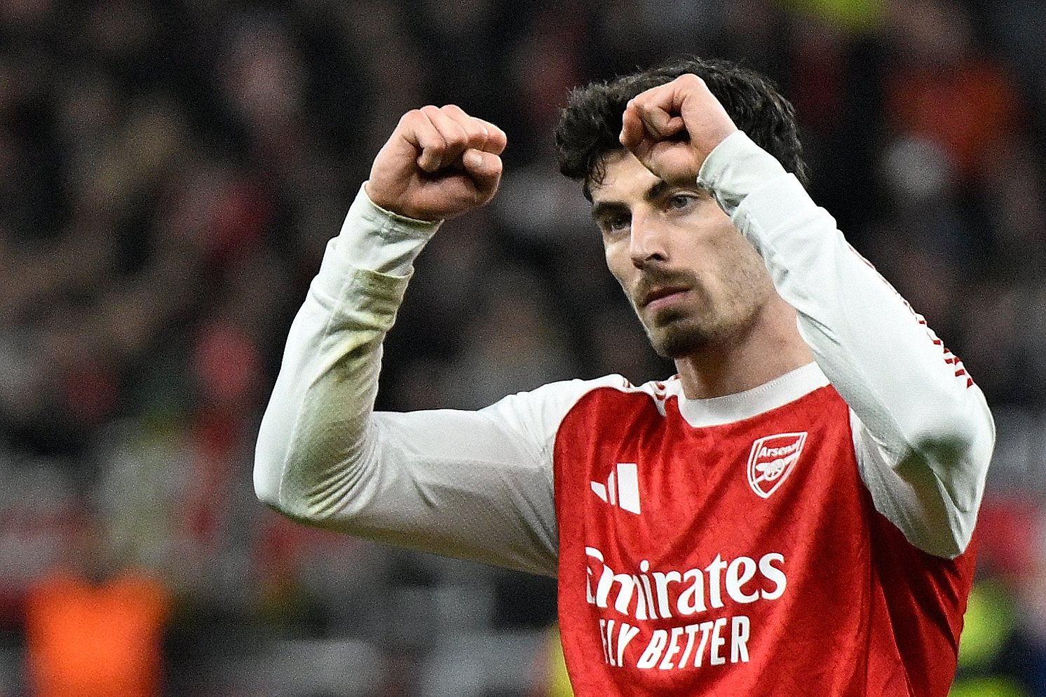 Leverkusen vs Arsenal