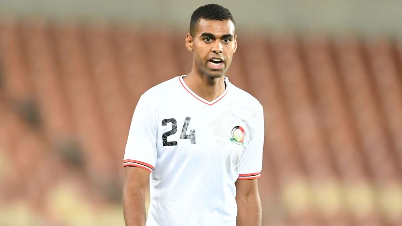 Why Harambee Stars defender Daniel Anyembe skipped FIFA Series 2026 tournament