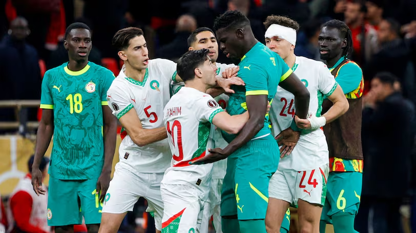 Senegal to appeal ‘unjust’ AFCON 2025 ruling after CAF award title to Morocco